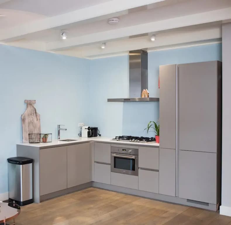 Cityden Old Centre Serviced Apartments - photo 17