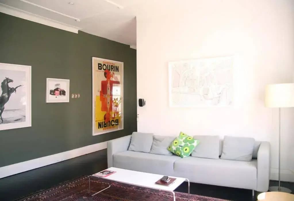 Jacques Avenue - A Bondi Beach Holiday Home - photo 10