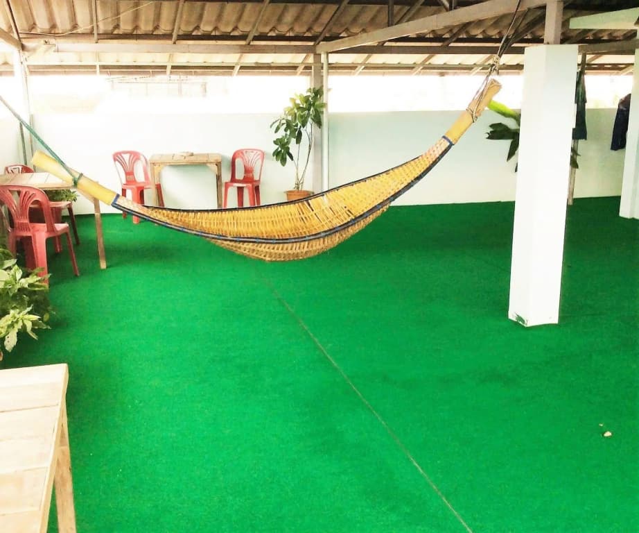 Mint House - Hostel - photo 12