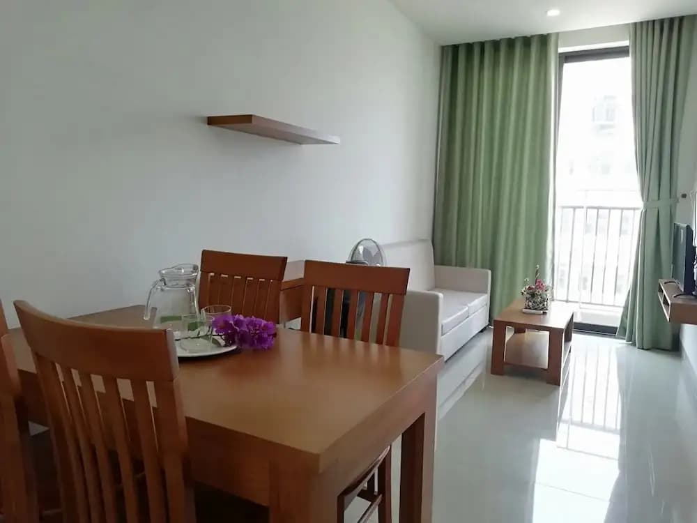 Diamond Apartment - photo 3