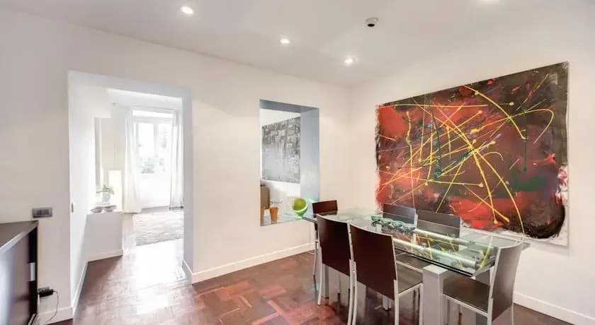 Magnolia House in Testaccio - photo 6
