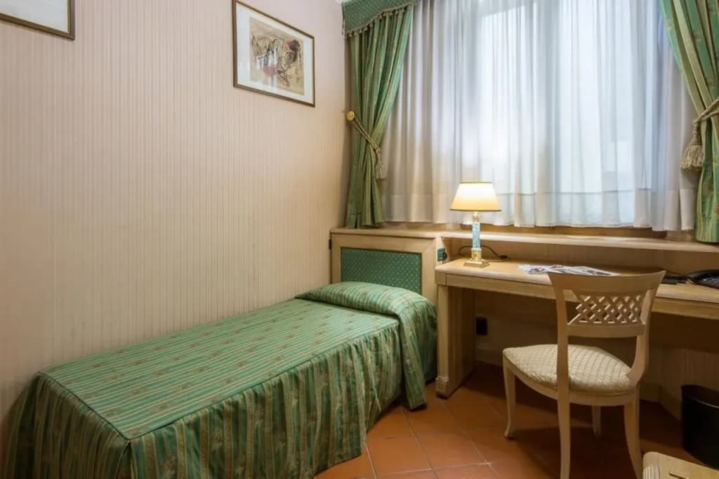 Grand Hotel Panama Firenze - photo 6