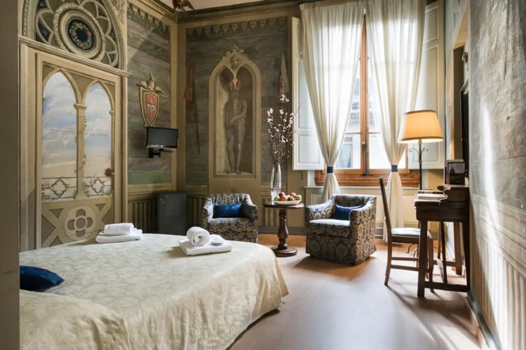 Residenza Castiglioni - photo 3