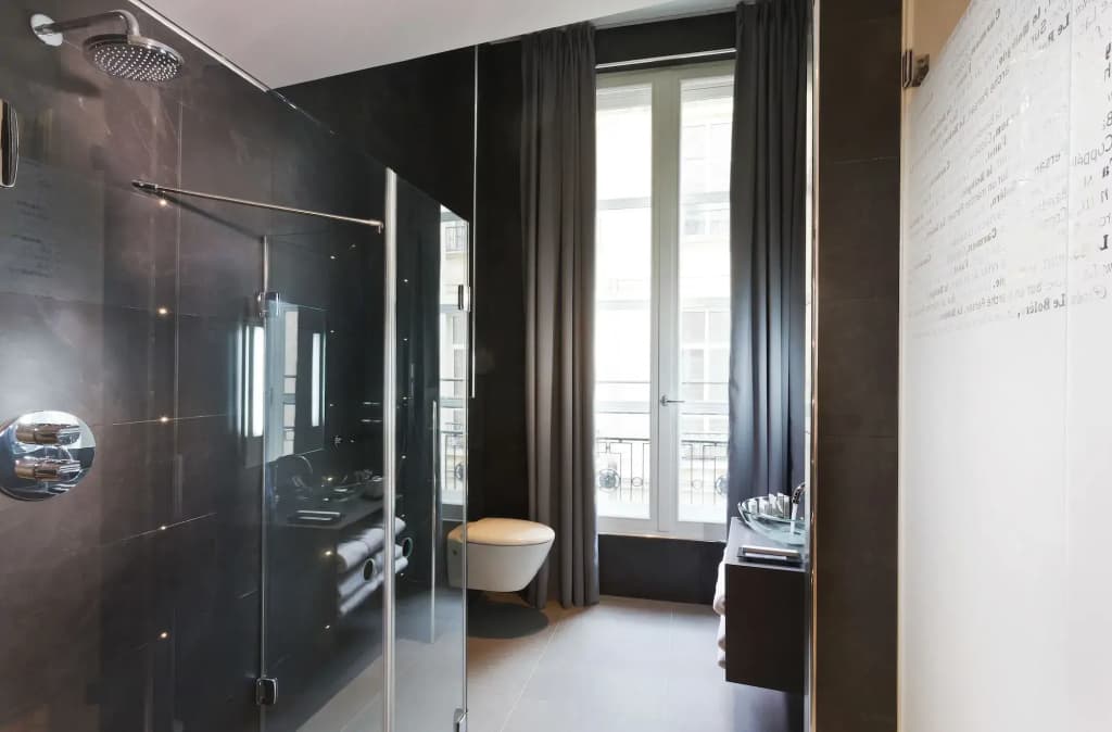 Lyric Hotel Paris - photo 28