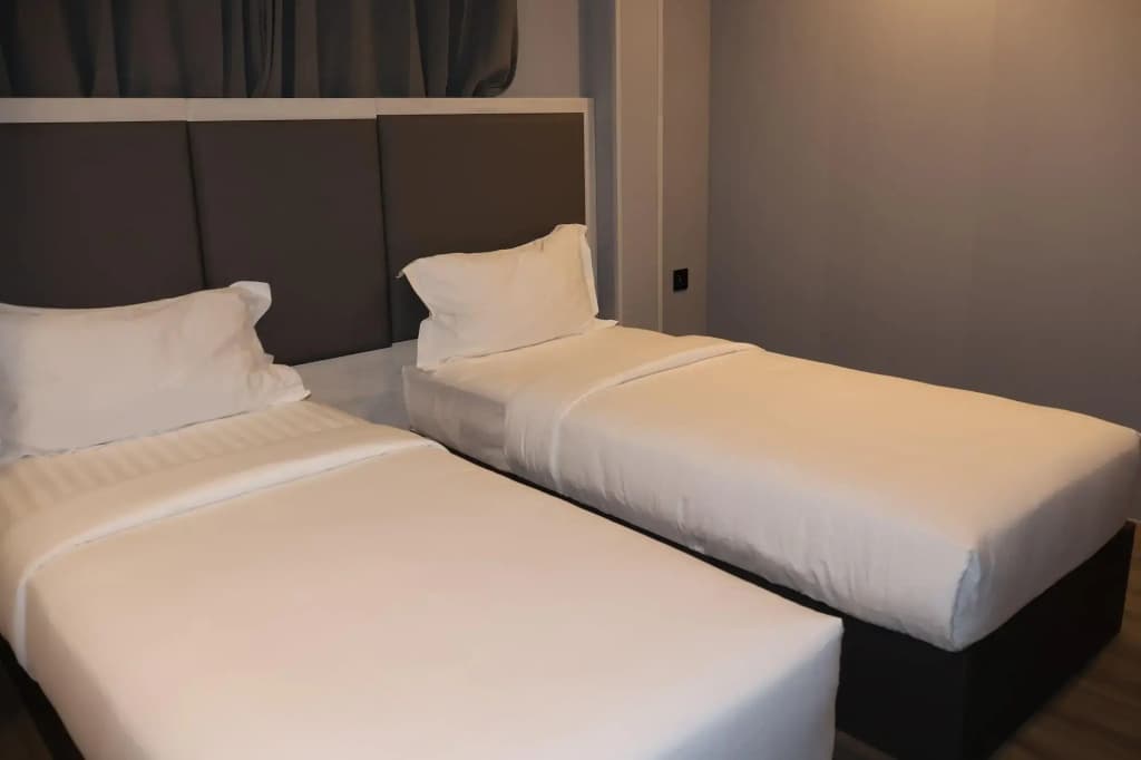 Starry Beach Inn Hotel - photo 7