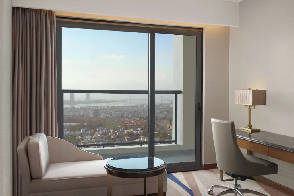 Four Points by Sheraton Danang - photo 8