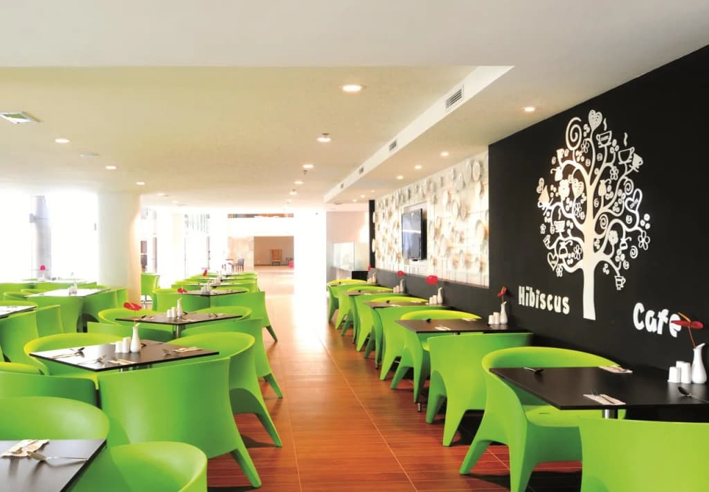 Kings Green Hotel - photo 26