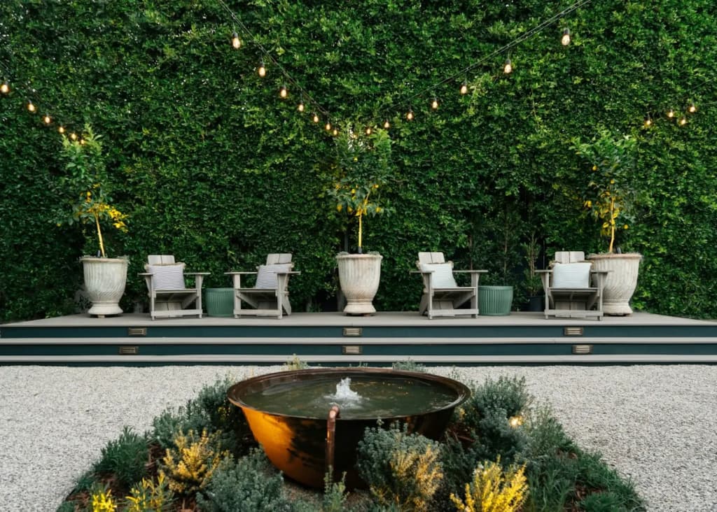 Le Petit Pali Brentwood West Los Angeles - photo 18