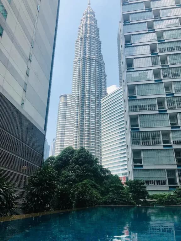 Marc Residences KLCC - photo 1
