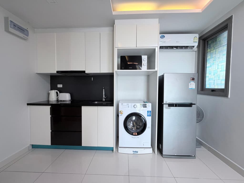 Apartamenty Dva Goroda New Nordic Flat - photo 30