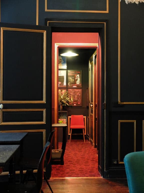 Alba Opera Hotel - photo 18