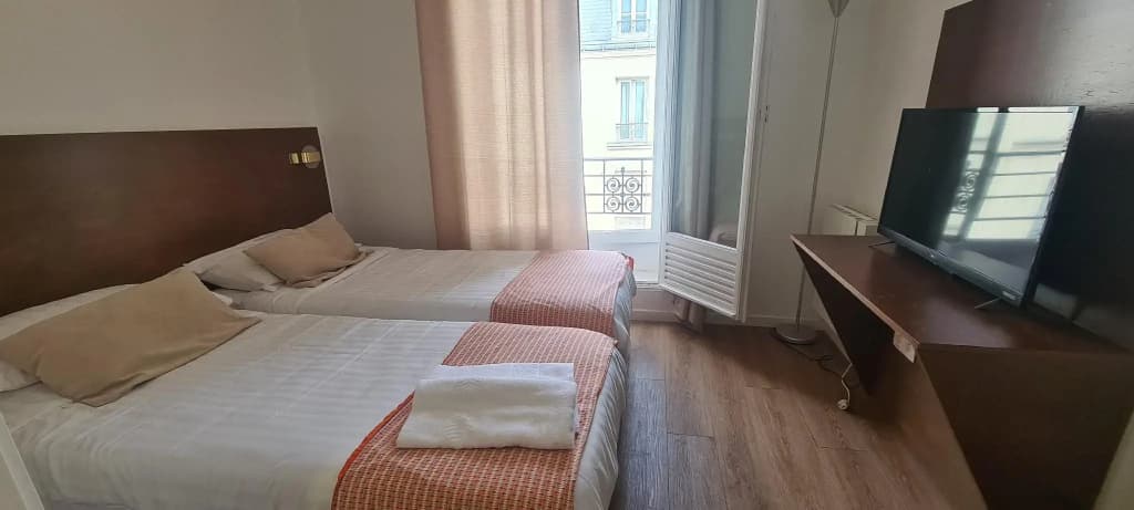 Dupleix Hotel - photo 5