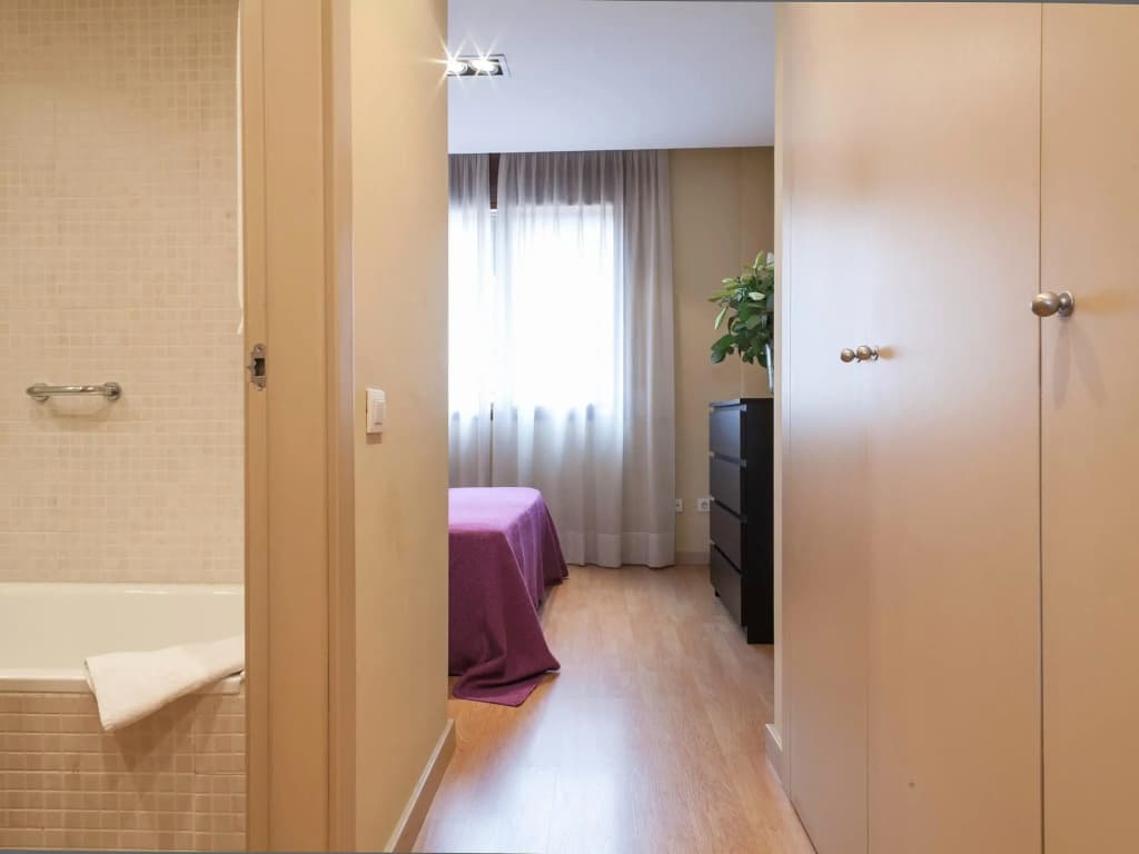 SSG Camp Nou Apartments - photo 3