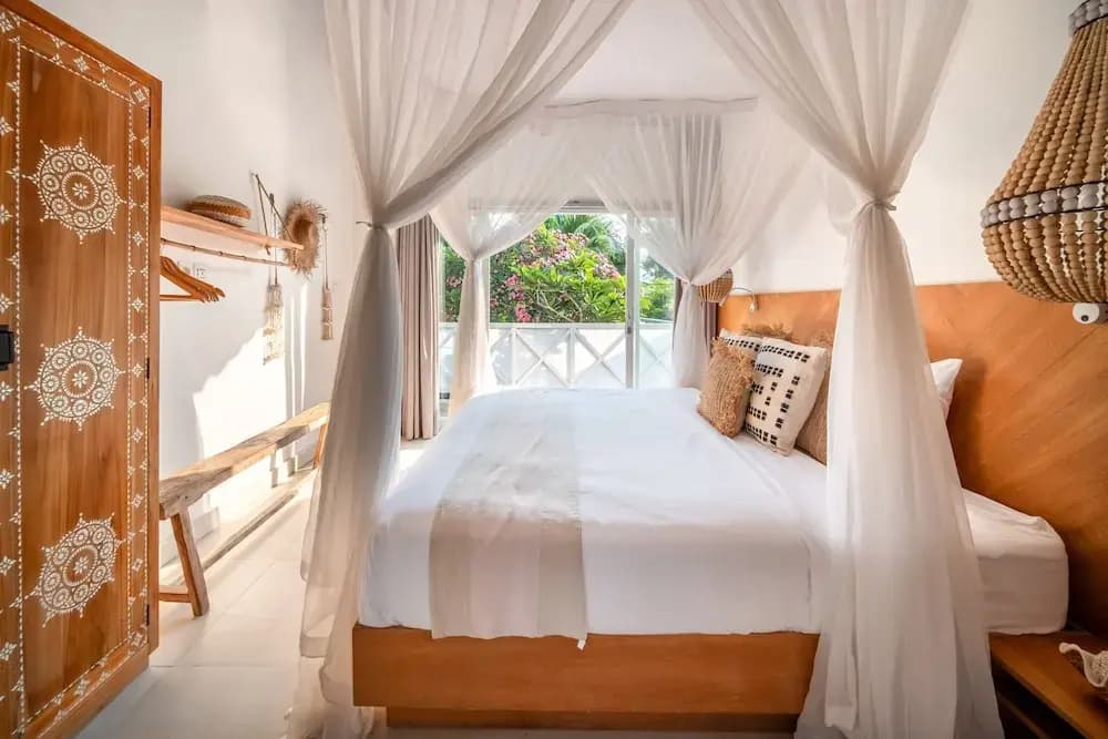 Villa Moana Canggu by Villa Finder - photo 2