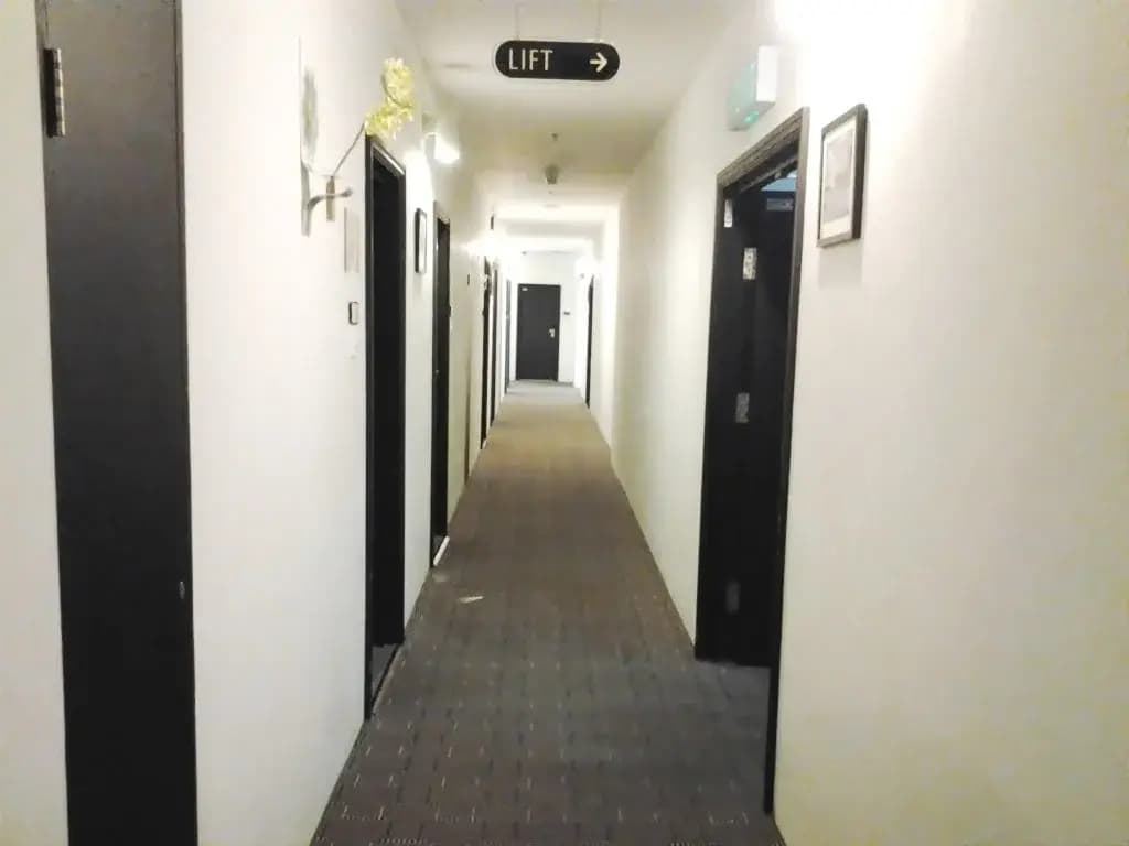 Dormani Hotel Kuching - photo 13