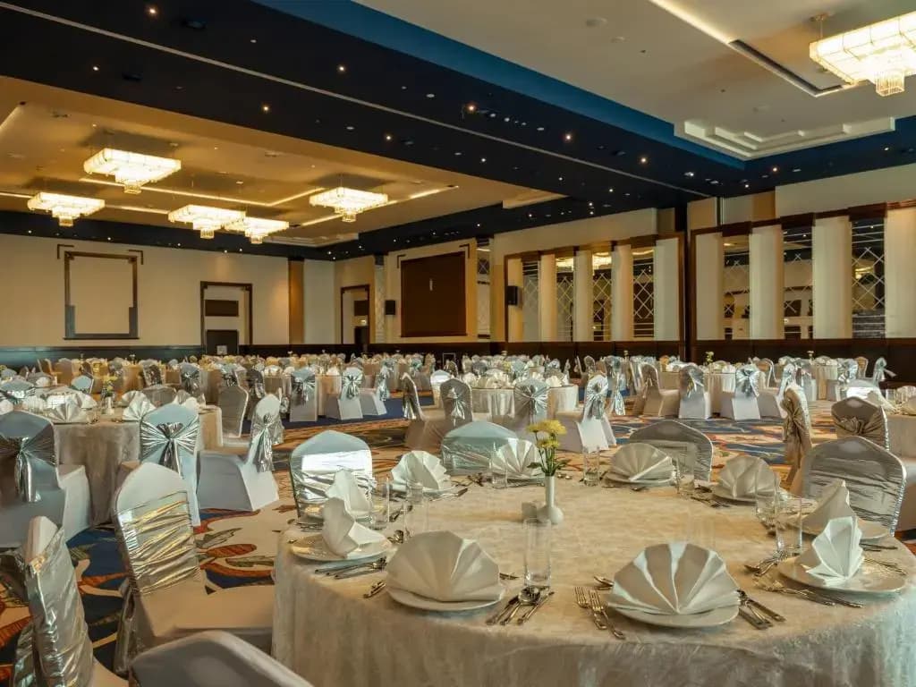Retaj Salwa Resort & Spa - photo 47