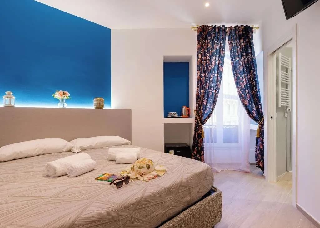 Hancy Guesthouse - photo 8