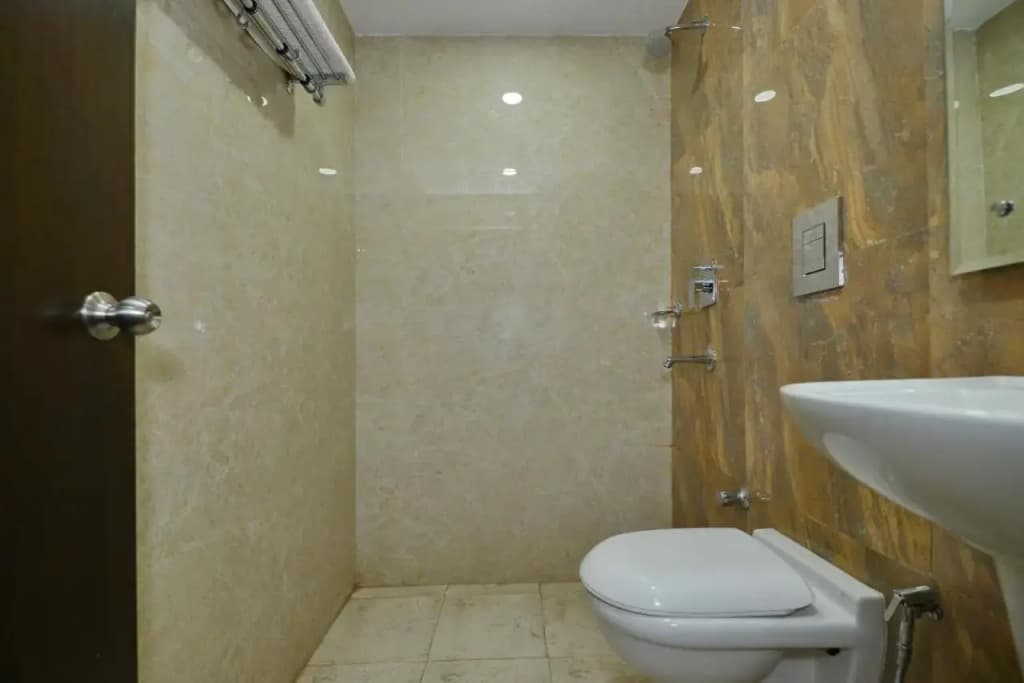 Hotel Kabeer Deluxe - photo 24