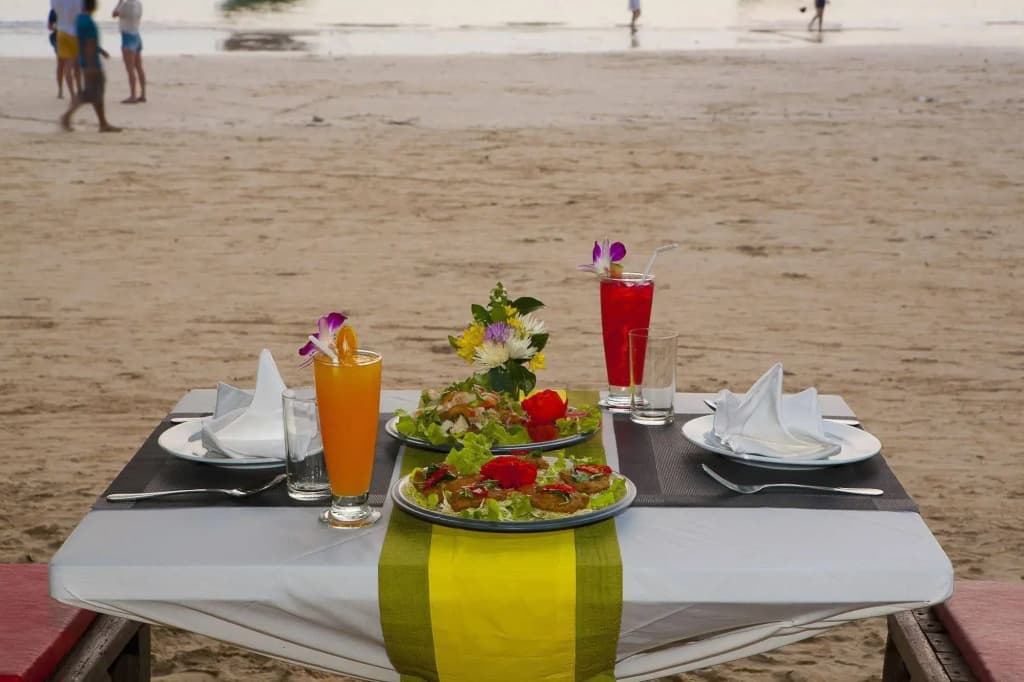 Railay Village Resort & Spa - photo 14