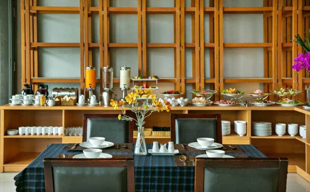 Da Nang Bay Hotel - photo 17