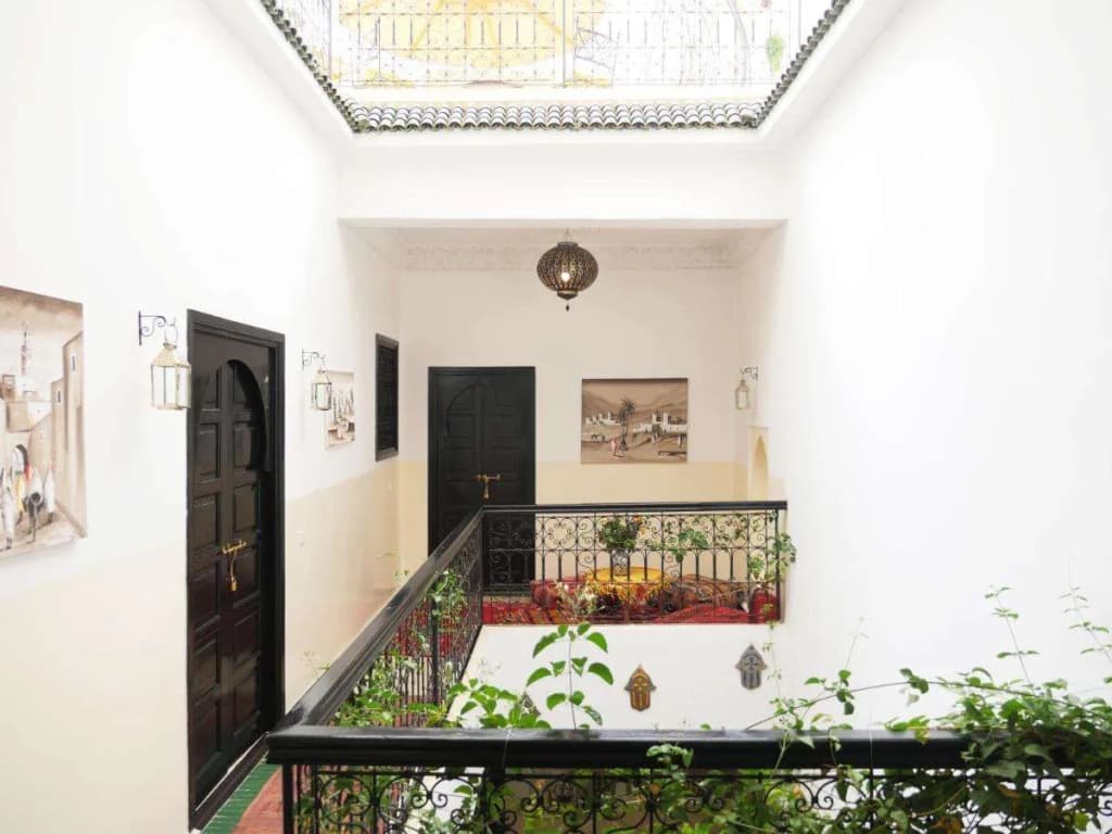 Riad Sardinas & Chili - photo 14