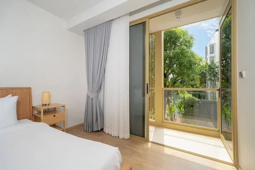 Laguna Beachside residences apartamens - photo 3