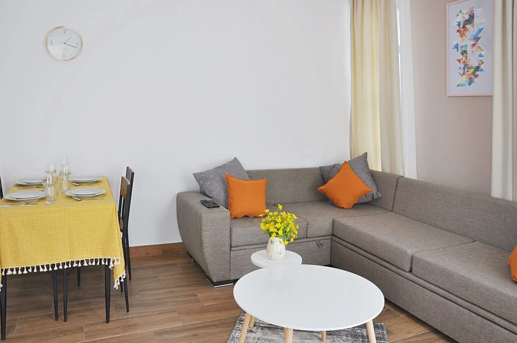BFG Suites Vera Residence - photo 6