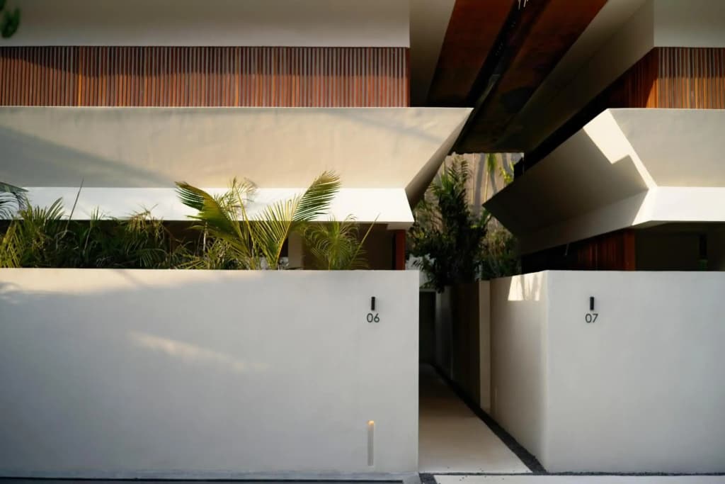 Bisma Eight Ubud - photo 25