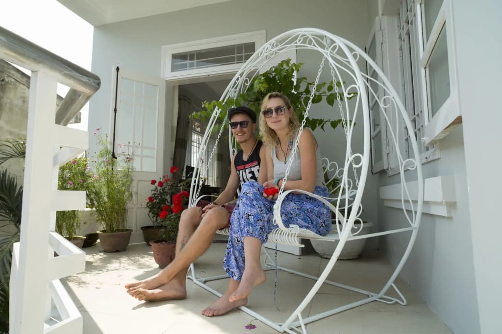 The Moon Villa Hoi An - photo 27