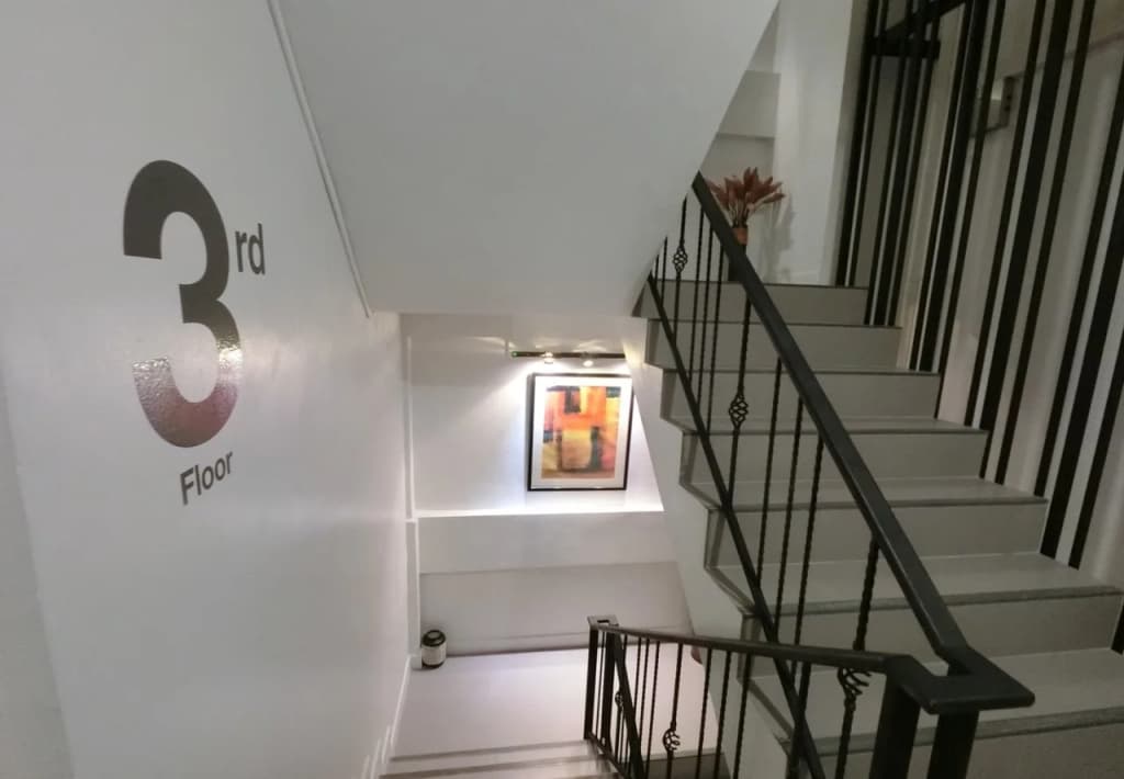 101 Seoul Hostel - photo 10
