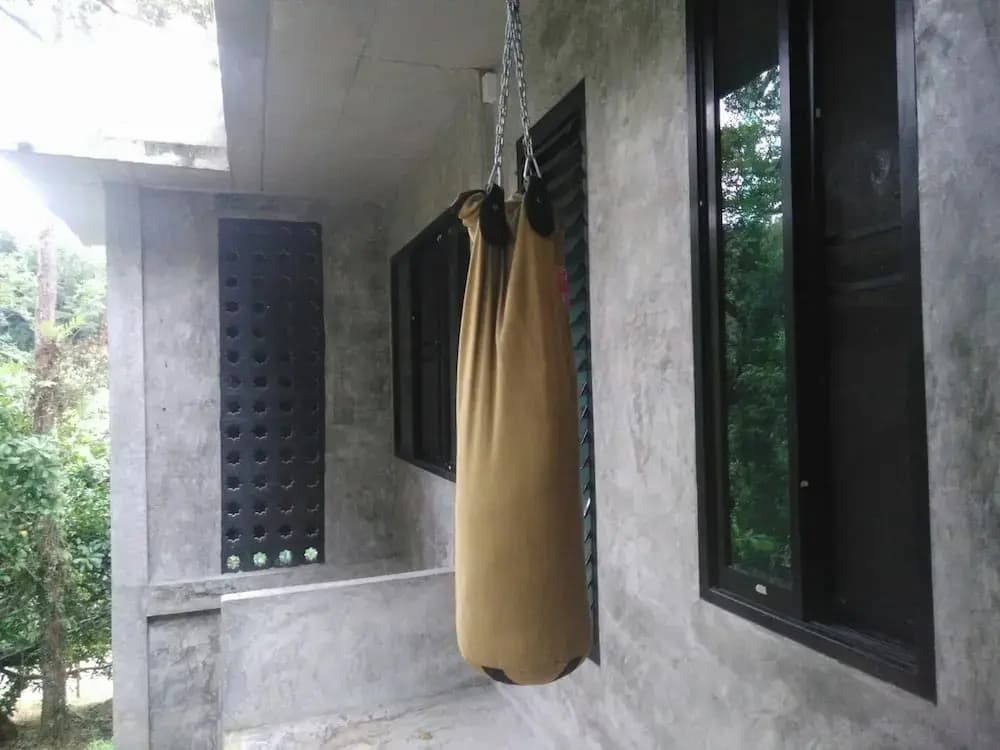 Phuchada Residence - photo 12