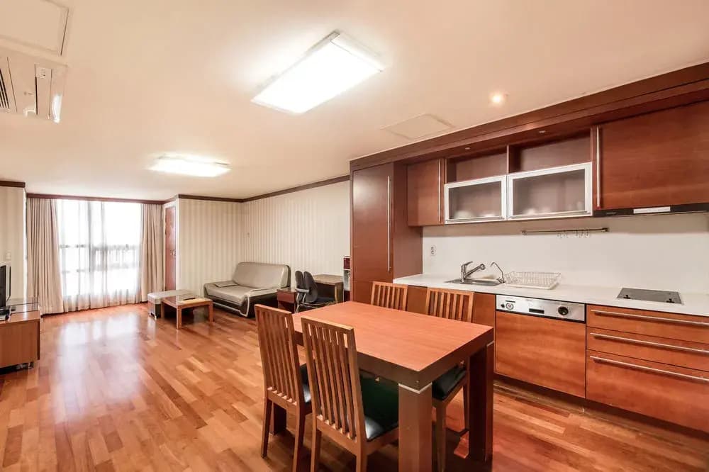 Milatel Chereville Serviced Apartment - photo 12