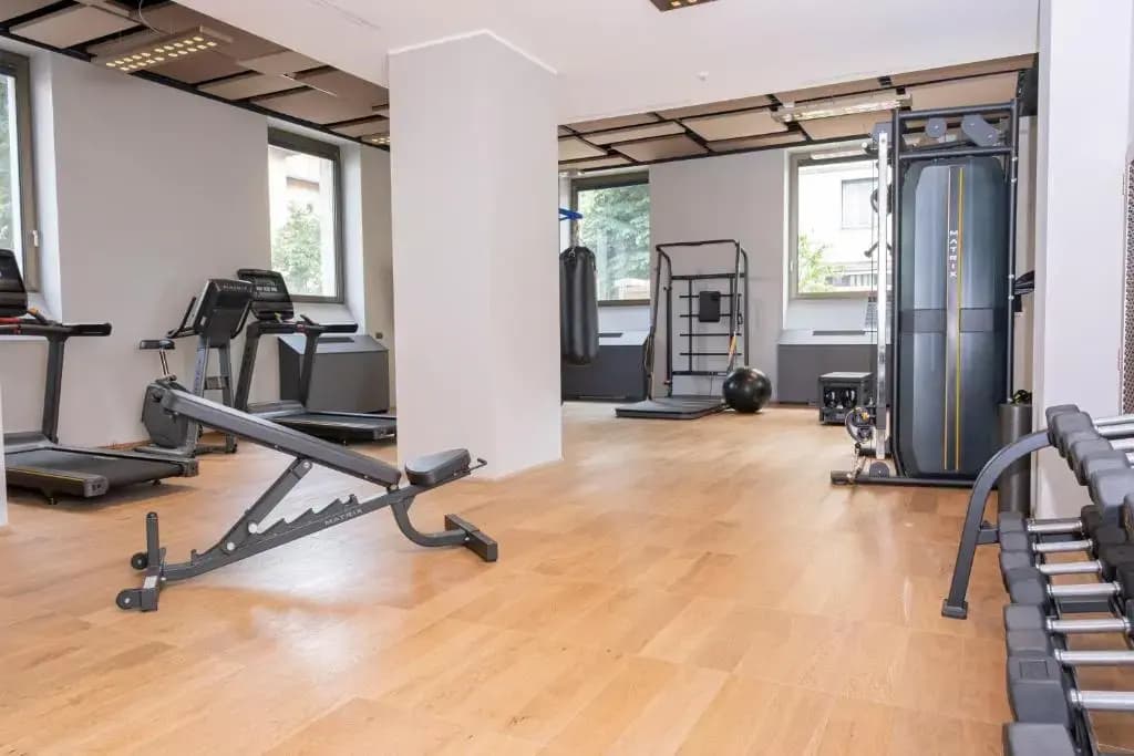 Camplus Firenze Fortezza - Casa per Ferie - photo 19