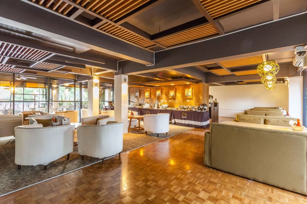 Hotel M Chiang Mai - photo 2