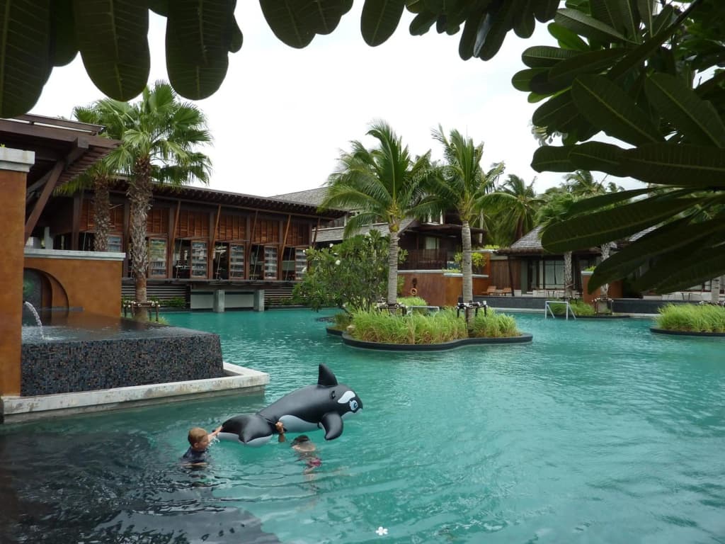 Mai Samui Beach Resort & Spa - photo 41