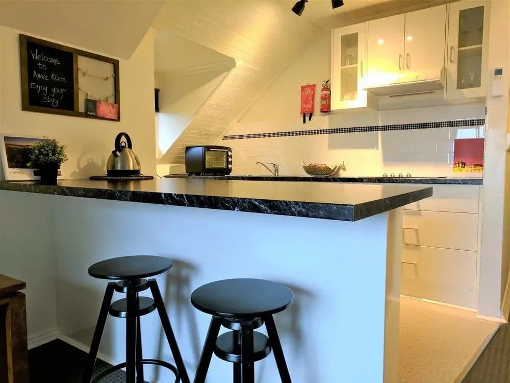 Annie Roe's Luxury Bed & Breakfast - photo 21