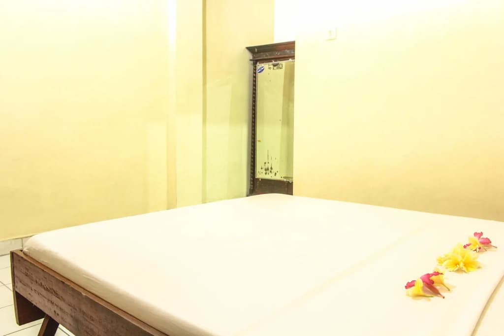Bali Manik Beach Inn - photo 5