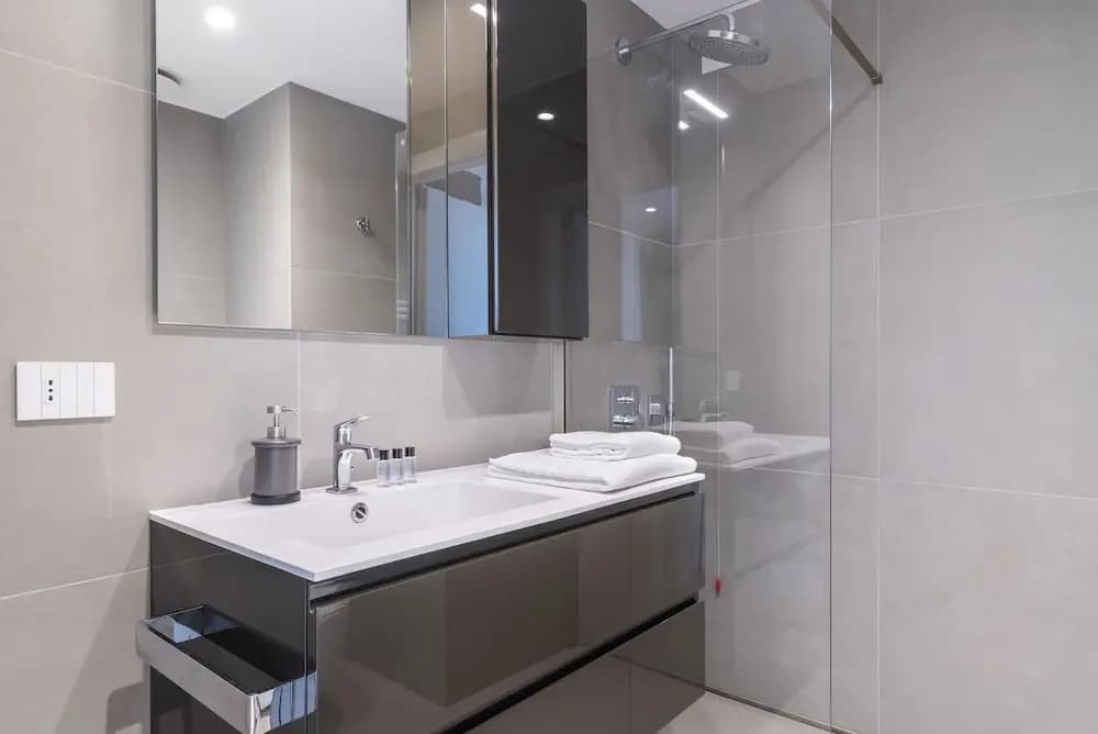 easyhomes - Central Tower - photo 10