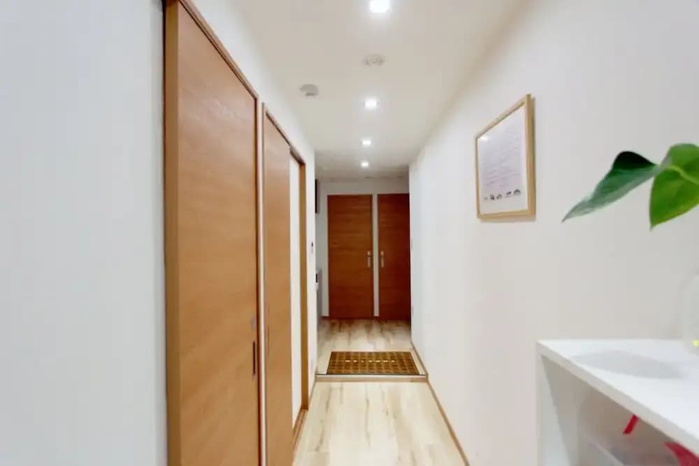 Nestle Tokyo Shinjuku Family House 101 - photo 4