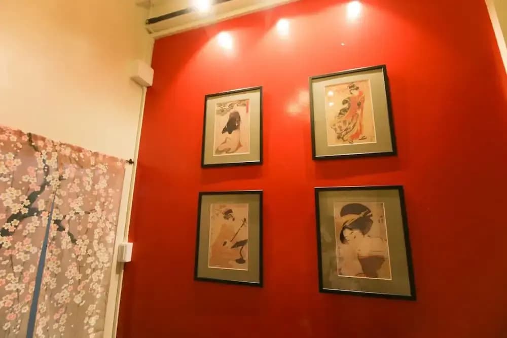 Sakura Garden Hotel - photo 17