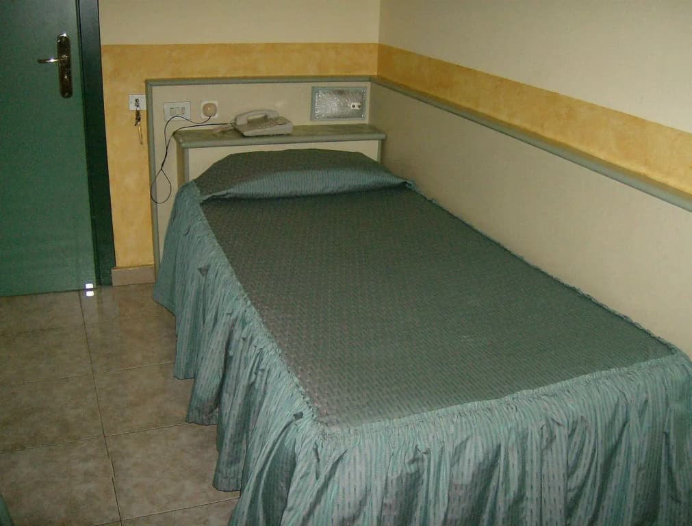 Hotel Mistral - photo 5
