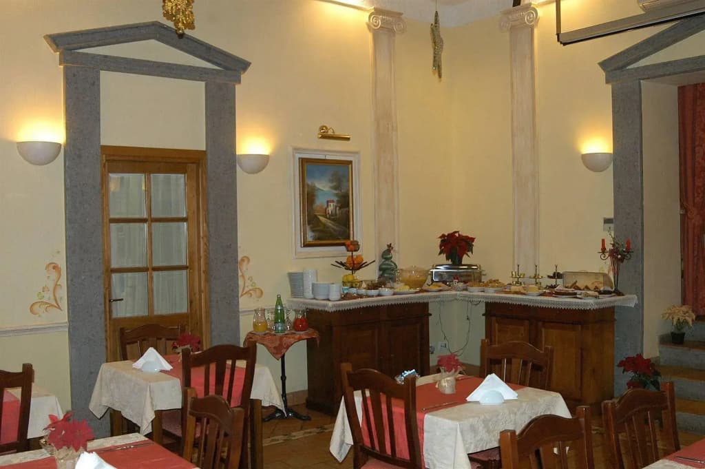 Casale Della Certosa - photo 19