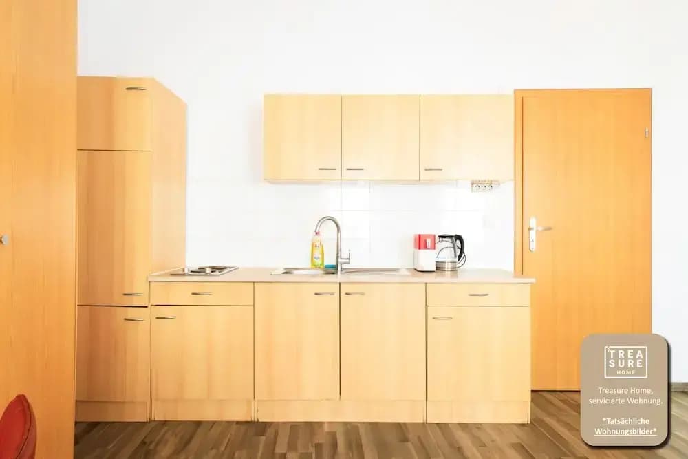 Treasure Home Apartment 1050 - photo 41