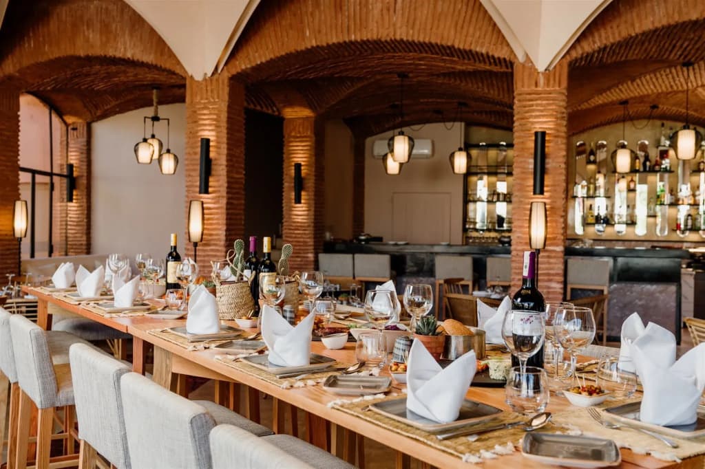Adama Hotel - photo 21