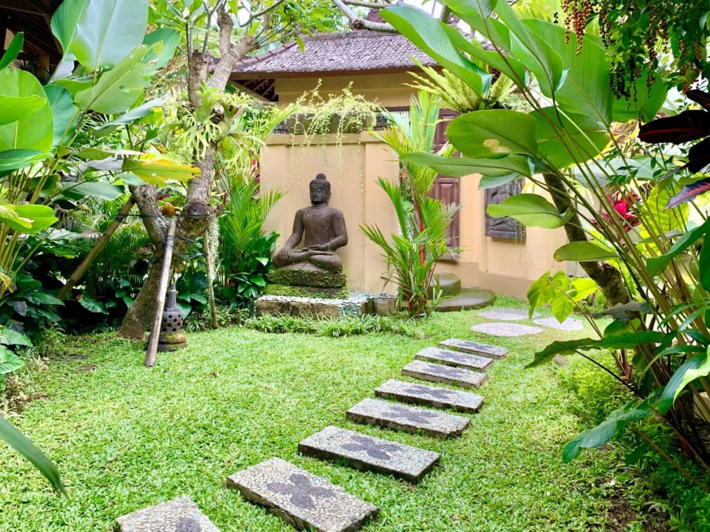 The Tunjung Ubud Retreat - photo 29