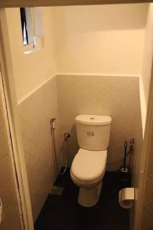 Miracle City Inn Hostel - photo 7