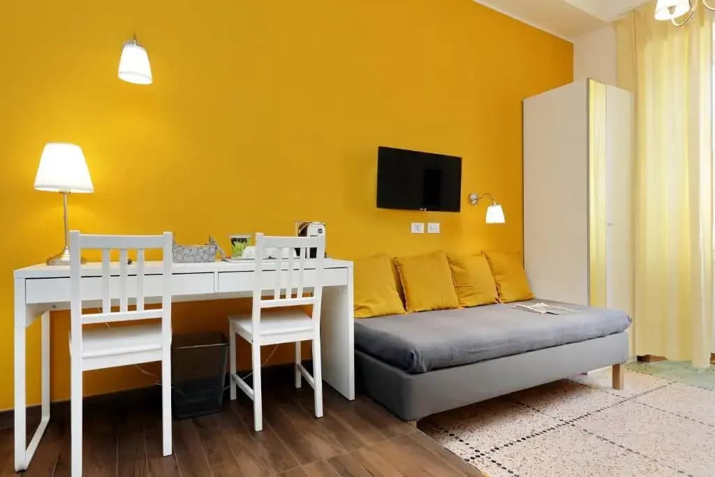 Domus Ponte Milvio - photo 3