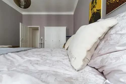 Apartment Vienna Your home abroad - photo 4