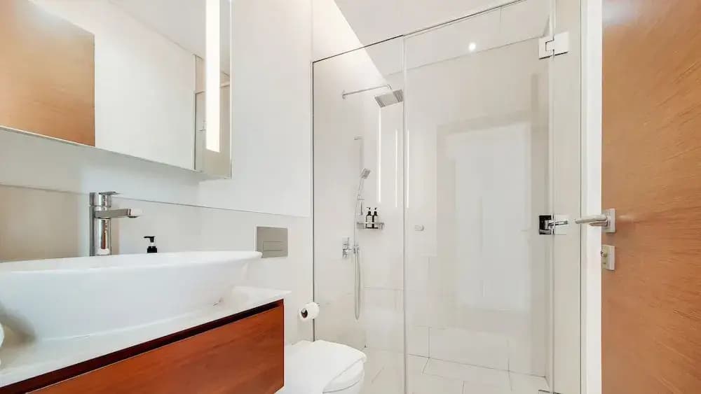 Manzil - Splendid 3BR in Citywalk nr Metro Station - photo 8