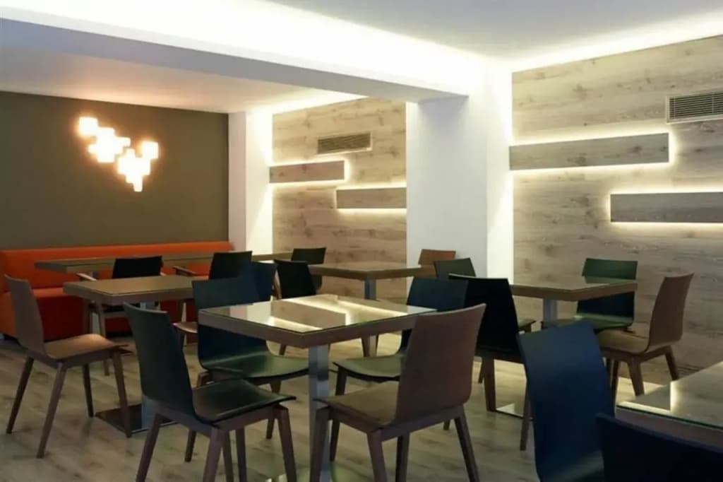 Amazon Hotel - photo 22
